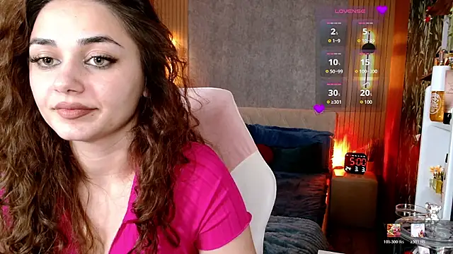 KatarinaHeaven online show from 03/03/26, 03:01