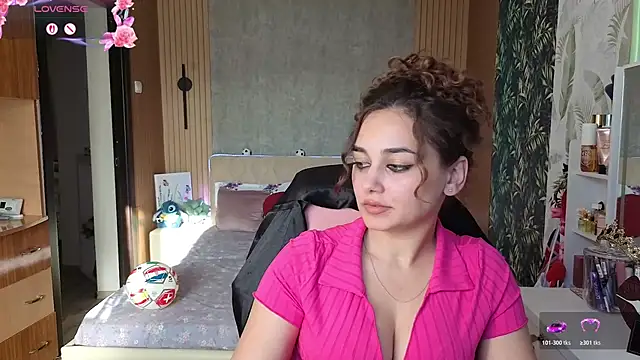 KatarinaHeaven online show from 07/05/26, 04:19