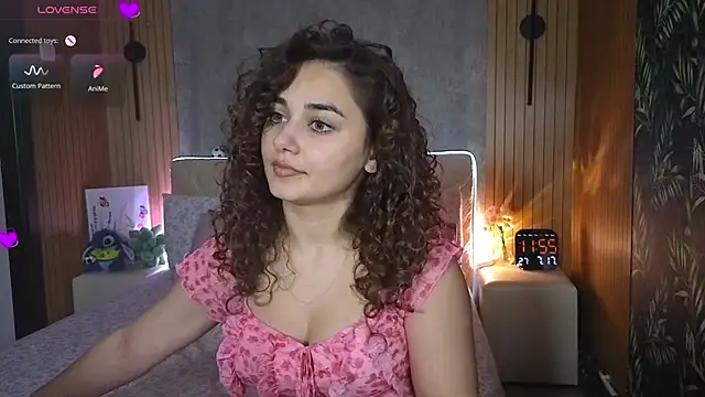 KatarinaHeaven online show from 07/17/26, 08:57
