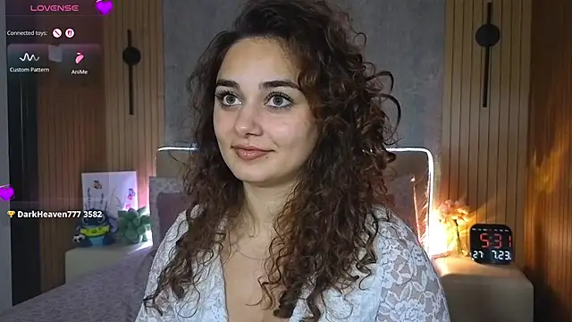 KatarinaHeaven online show from 07/23/26, 02:31