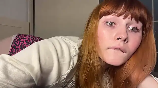 AlexaGudz online show from 07/08/26, 03:16