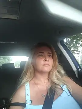 MellanieBliss online show from 07/13/26, 06:00
