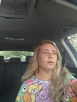 MellanieBliss online show from 07/22/26, 04:26