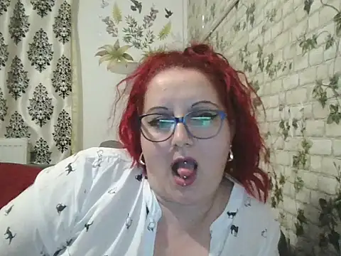 RedHair BrunetJhon online show from 03/06/26, 07:32
