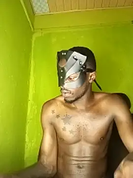 StrongEbonyDick online show from 05/02/26, 02:44