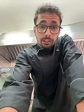 Chef69g online show from 05/01/26, 09:36