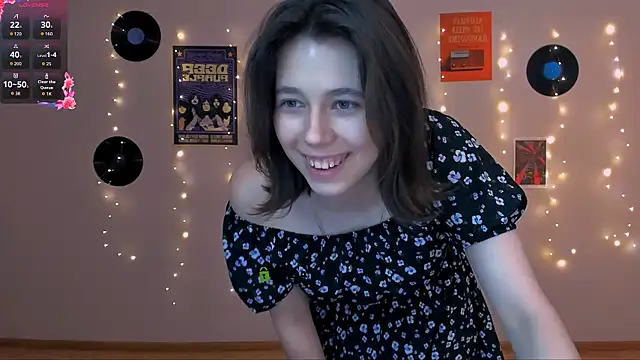 aria wild  online show from 03/14/26, 10:10