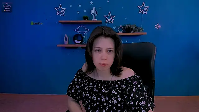 aria wild  online show from 03/17/26, 12:52