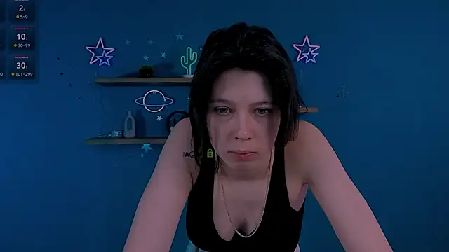 aria wild  online show from 03/24/26, 01:16