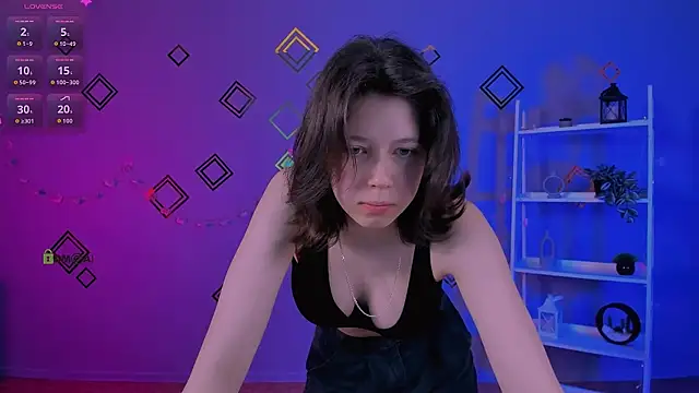 aria wild  online show from 04/17/26, 06:55