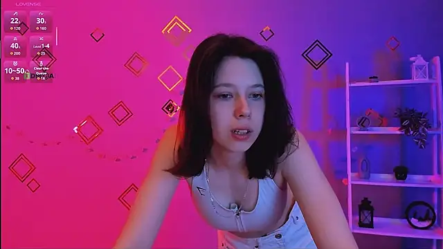 aria wild  online show from 05/31/26, 06:42
