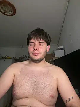 Dangreyc4 online show from 03/05/26, 07:15