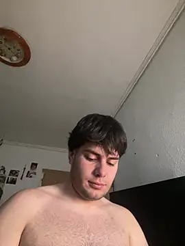 Dangreyc4 online show from 03/06/26, 07:16