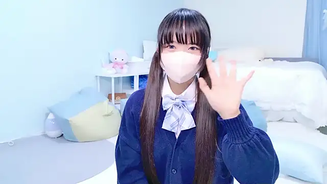 Hime na online show from 03/19/26, 01:48