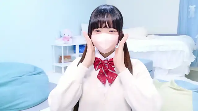 Hime na online show from 03/20/26, 11:26