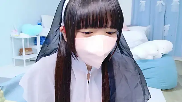 Hime na online show from 04/25/26, 04:15