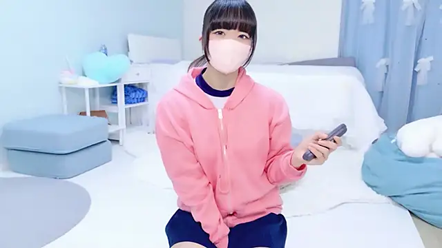 Hime na online show from 04/27/26, 10:46