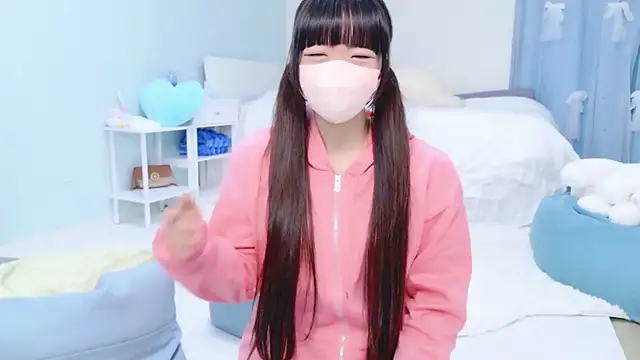 Hime na online show from 05/03/26, 09:37