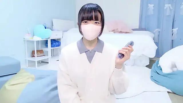 Hime na online show from 05/04/26, 01:29