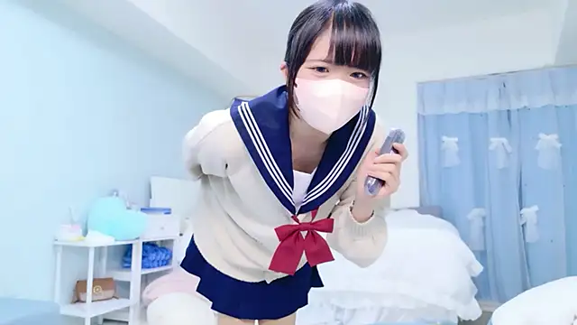 Hime na online show from 05/13/26, 02:25