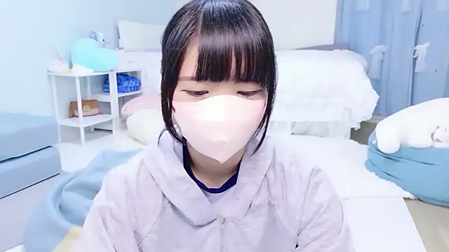 Hime na online show from 05/14/26, 10:33