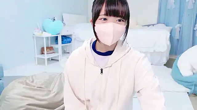 Hime na online show from 06/12/26, 03:22