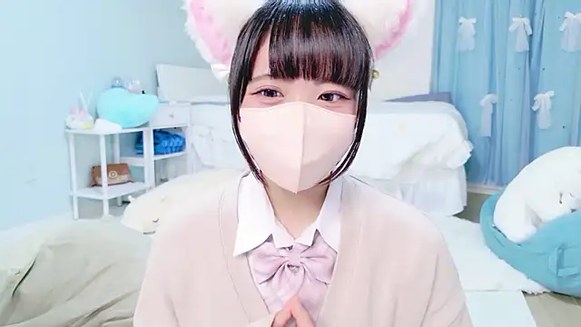 Hime na online show from 06/22/26, 01:41