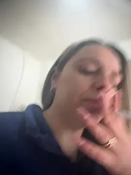 diavola bionda online show from 03/02/26, 12:23