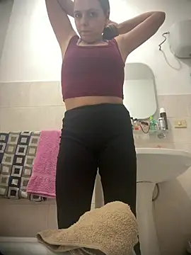 diavola bionda online show from 03/17/26, 11:52