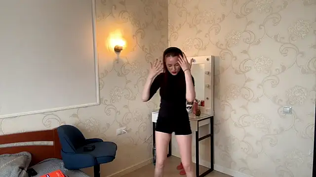 Snapshot of VerginiaWhite chatting on 03/15/26, 08:20 VerginiaWhite online show from 03/15/26, 08:20