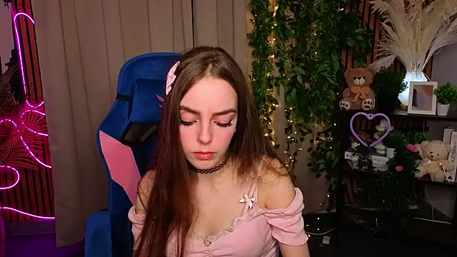 Snapshot of BarbaraMcDaniel chatting on 03/27/26, 06:51 BarbaraMcDaniel online show from 03/27/26, 06:51