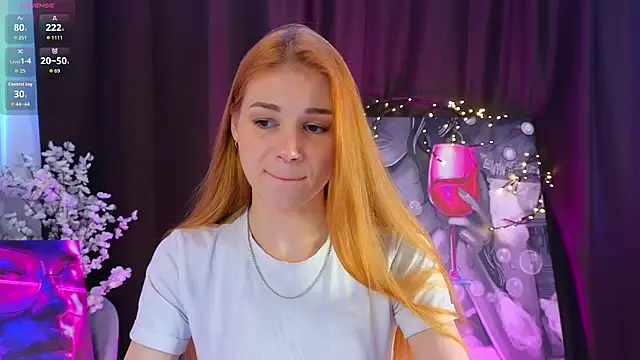 AmyLindsey online show from 05/13/26, 06:44