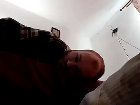 Dante842 online show from 04/14/26, 05:35