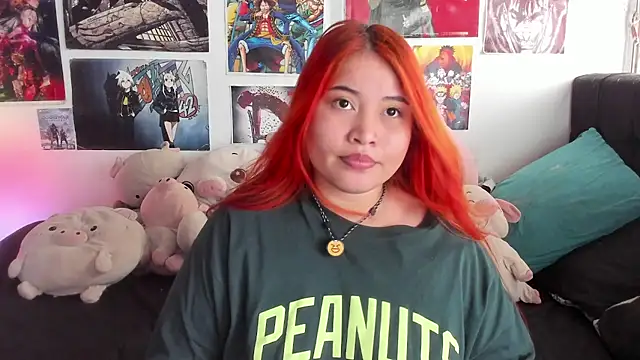 AdaraJode online show from 04/13/26, 08:14