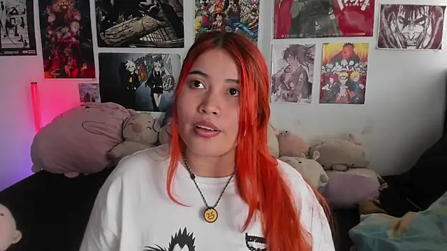 AdaraJode online show from 04/18/26, 07:58