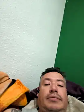 aztherockman online show from 03/07/26, 09:12