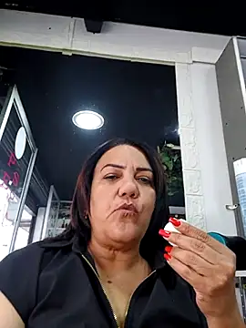 saraladys online show from 04/08/26, 03:01