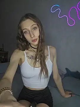 Emma Willson online show from 03/08/26, 03:38