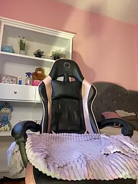 Franchezcaa  online show from 03/08/26, 02:32