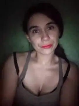 AmeliaLove432 online show from 03/02/26, 07:54