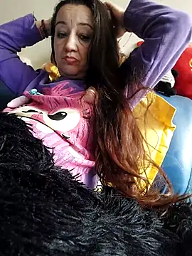 anayss17 online show from 03/20/26, 03:50