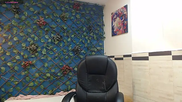 Roccoallegeri online show from 03/20/26, 07:30