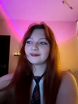 VelvetEve online show from 03/06/26, 06:10