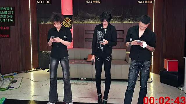 RL-2 online show from 03/03/26, 04:02