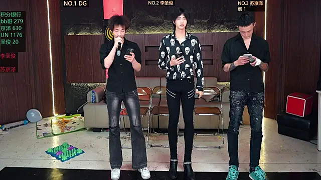 RL-2 online show from 03/04/26, 04:24