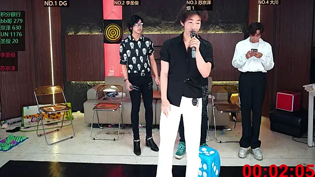 RL-2 online show from 03/05/26, 04:36