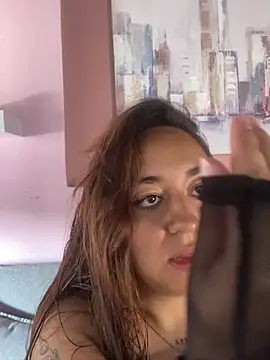 Im Luuu online show from 03/21/26, 12:54