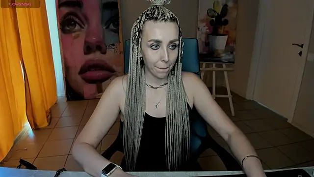 Snapshot of MonicaRiley chatting on 06/14/26, 11:34 MonicaRiley online show from 06/14/26, 11:34