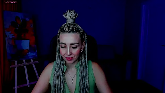Snapshot of MonicaRiley chatting on 06/22/26, 08:55 MonicaRiley online show from 06/22/26, 08:55