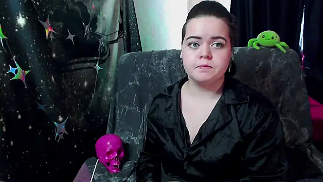  little monsterrr  online show from 03/03/26, 10:32